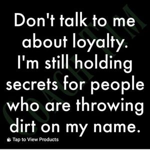 Meet your Posher, Marcus